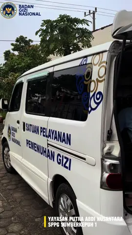 day 2 distribusi 🔥🔥🔥 #promomakan1111 #mbg #mbgprabowo #makanbergizigratis #fypシ゚ 