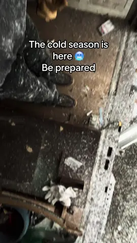 Be prepared check this out by Yeomoo🥶 #skimask #facemask #winter #staywarm #winterfit 