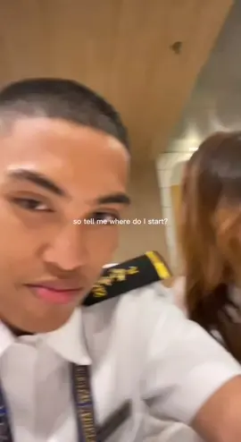 I love you for the last time my greatest love @imzachyyy23 !!🥺#ZachAri💗 #arigray💜 #foryoupage #lgbtcouples #trans🏳️‍⚧️ 