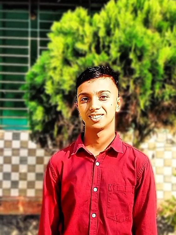 সে বুঝায় আমি তার প্রথম ভালোবাসা 🤣#fyp #attitude #trend#Emotional #viraltiktok @কপি বিলাই ইয়াছিন_🐹 @TikTok Bangladesh 