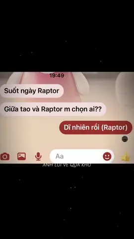 Raptor là lựa chọn của e màa @RAPTOR MMA #raptormma #xhtiktok #viraltiktok #fyp 