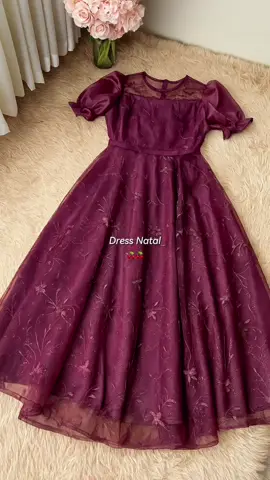 #dressnatal #natal #style #ootdfashion #outfitcheck #OOTD #cantik #outfitwanita #foryou #christmas 