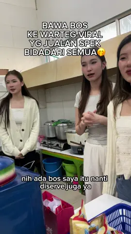 Emang boleh se betah itu?🤭 #wartegviral  #mydermastory #skincare #kulitsensitif #pentingnyamicrobiome