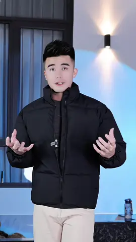 [NEW] Áo phao béo TORANO chần 