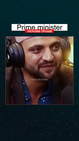 😂🥀 #thuglifekorea 