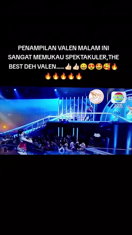 Valen keren Abis 👍🏻😄🥰🔥🔥🔥,menurut kalian gimana gaes, komen ya gaes?😄 #fypシ゚ #fypage #fyppppppppppppppppppppppp 