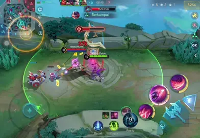 #arlottadict #mobilelegends #mobilelegends_id #arlottiktok #fyp 