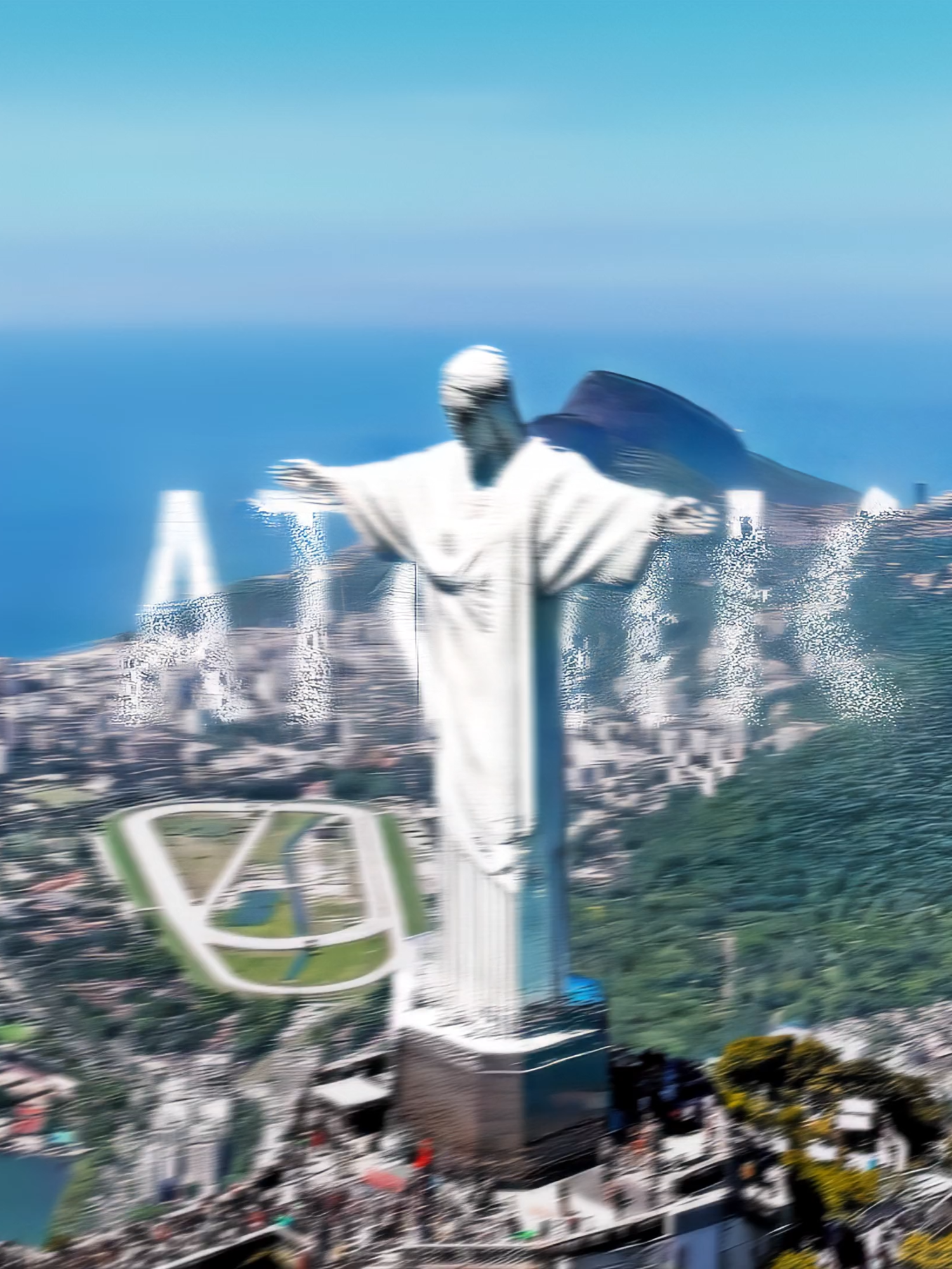 Voltei... ❘ Minha primeira edit nesse estilo (Rio de Janeiro) ❘ Presets na Bio ❘ #riodejaneiro #brasil #brazil #edit #flow #aesthetic #rj #viral #fyp #foryoupage