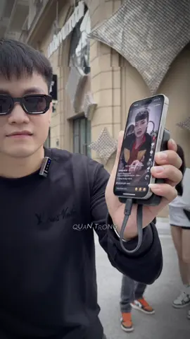 Quan trọng vẫn là đẳng cấp 😳 @Đoàn Mạnh Dũng #sontocbac 