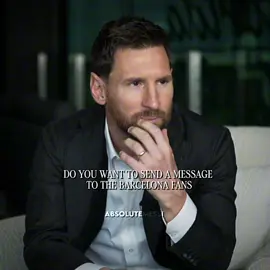 Messi still loves Barcelona🐐🥹💙❤️| #lionelmessi #spotifycampnou #messibarcelona #edit #messiedit