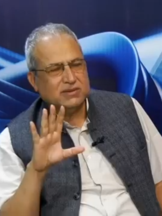 कांग्रेस विदेश सम्बन्धका बिषयमा बरालिएको छ।  कांग्रेसको अन्तराष्ट्रिय assets के हो ?#fypシ゚ #highlightsシ゚ #arunkumarsubedi #fypviralシ @arunkumarsubedi