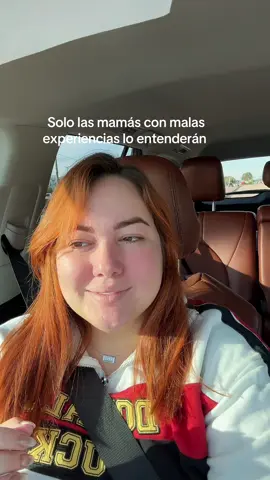 Sheryl me conmovió me recordó mi embarazo de alto riesgo 😩