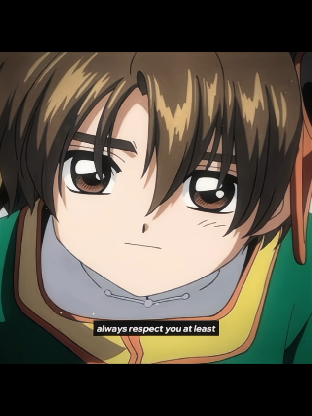 Lý Tiểu Lang#lisyaoran #sakuracardcaptor #viral #fyp #xh 