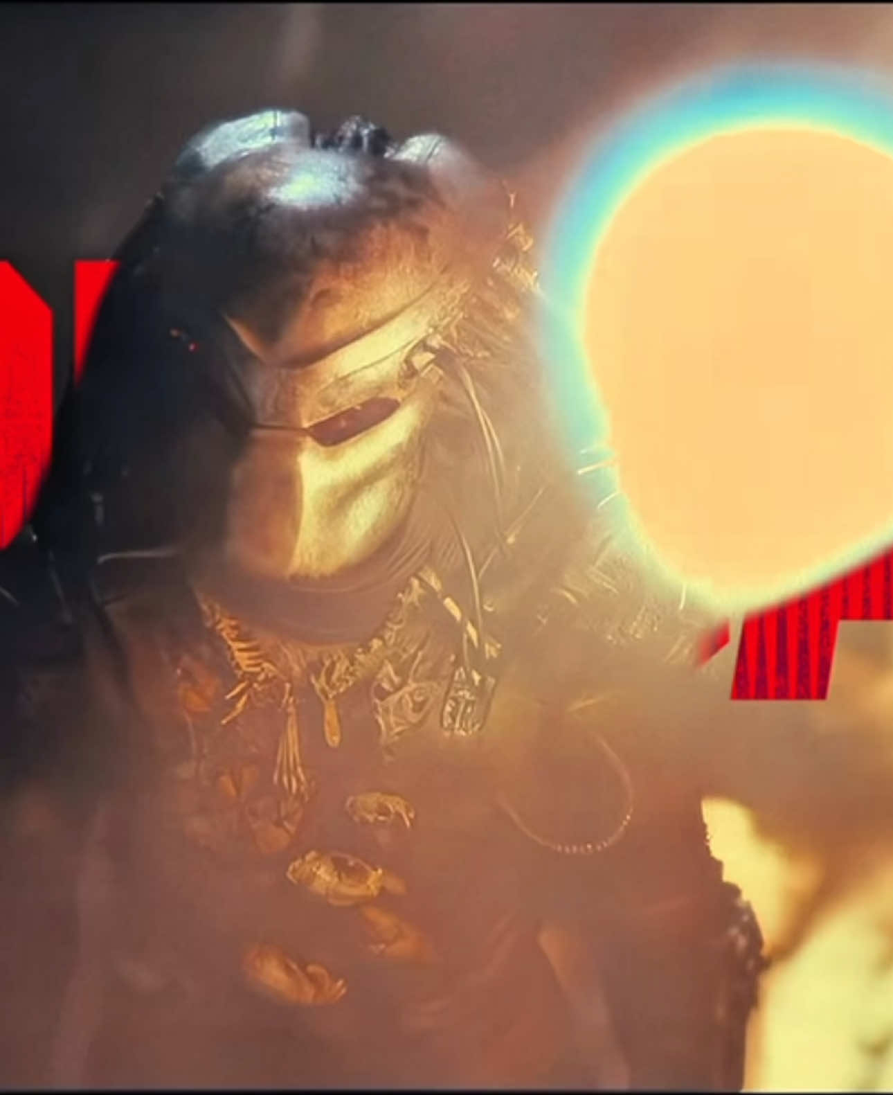 #predator #metallica #edit #fyp #predatorbadlands 