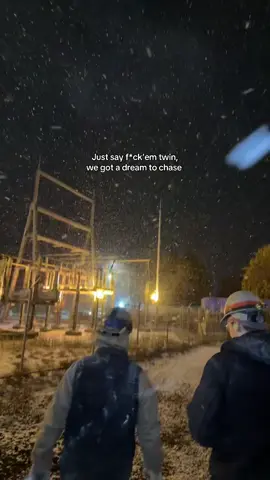 Chase to be chased  #women #bluecollar #boilermaker #work #welding 