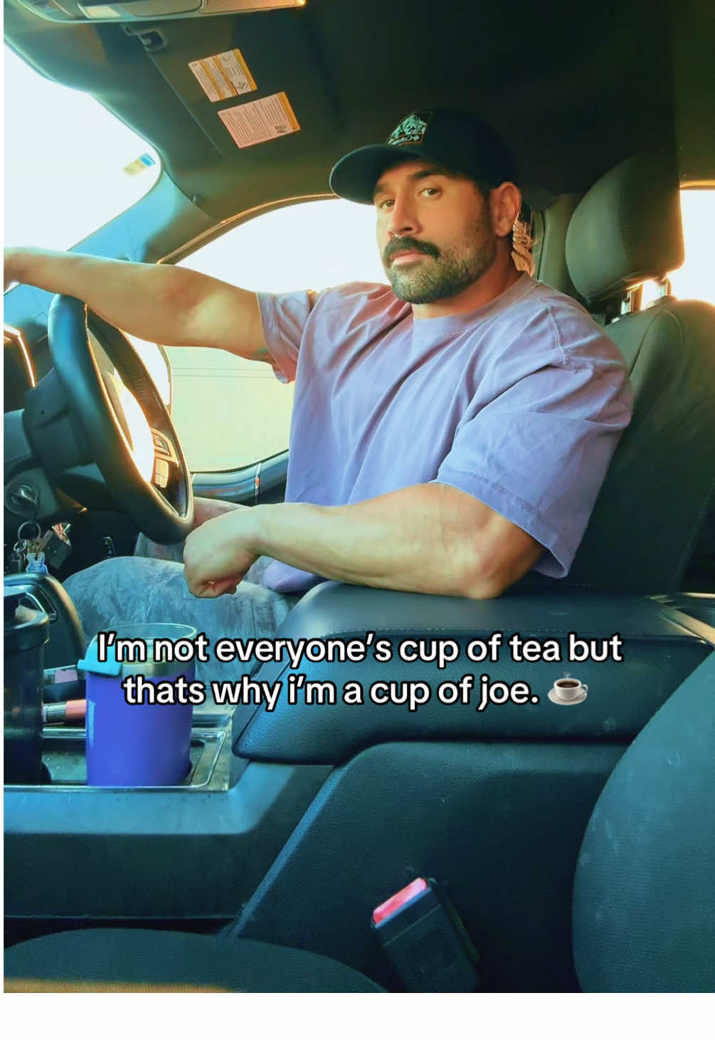 #cupofjoe #passengerprincess i’m 