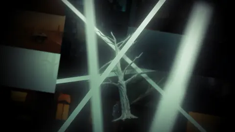 Blade runner 2049 visuals - practice edit #softcore #aftereffects #fyp #ryangosling 