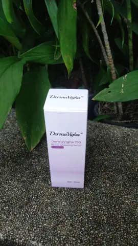 serumလေးသုံးလို့ကောင်း Niacinamide 5% နဲ့Alpha-Arbutin 2%ပါလို့အမည်းစက်တင်းတိပ်ဝက်ခြံအမာရွတ်နဲ့ အသားအရေမညီညာမှုတွေကို ထိထိရောက်ရောက်ကာကွယ်ပေး နေ့ညသုံးလို့ရ#flashsale #skincareroutine #dermavigha #whiteningserum #အမြန်၀ယ်လိုက်တော့နော်😘 