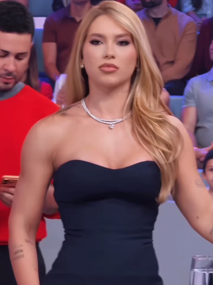 trabalhadora #virginia 