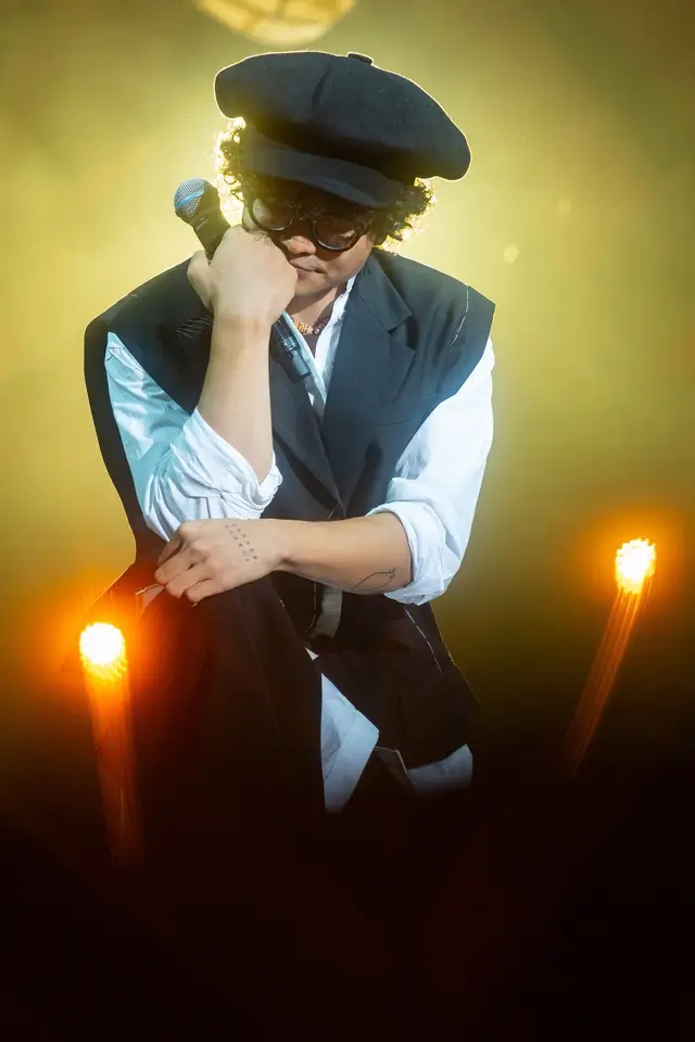 Tiệc Nhà Hát thuộc Tiệc Tùng Tour, 2025