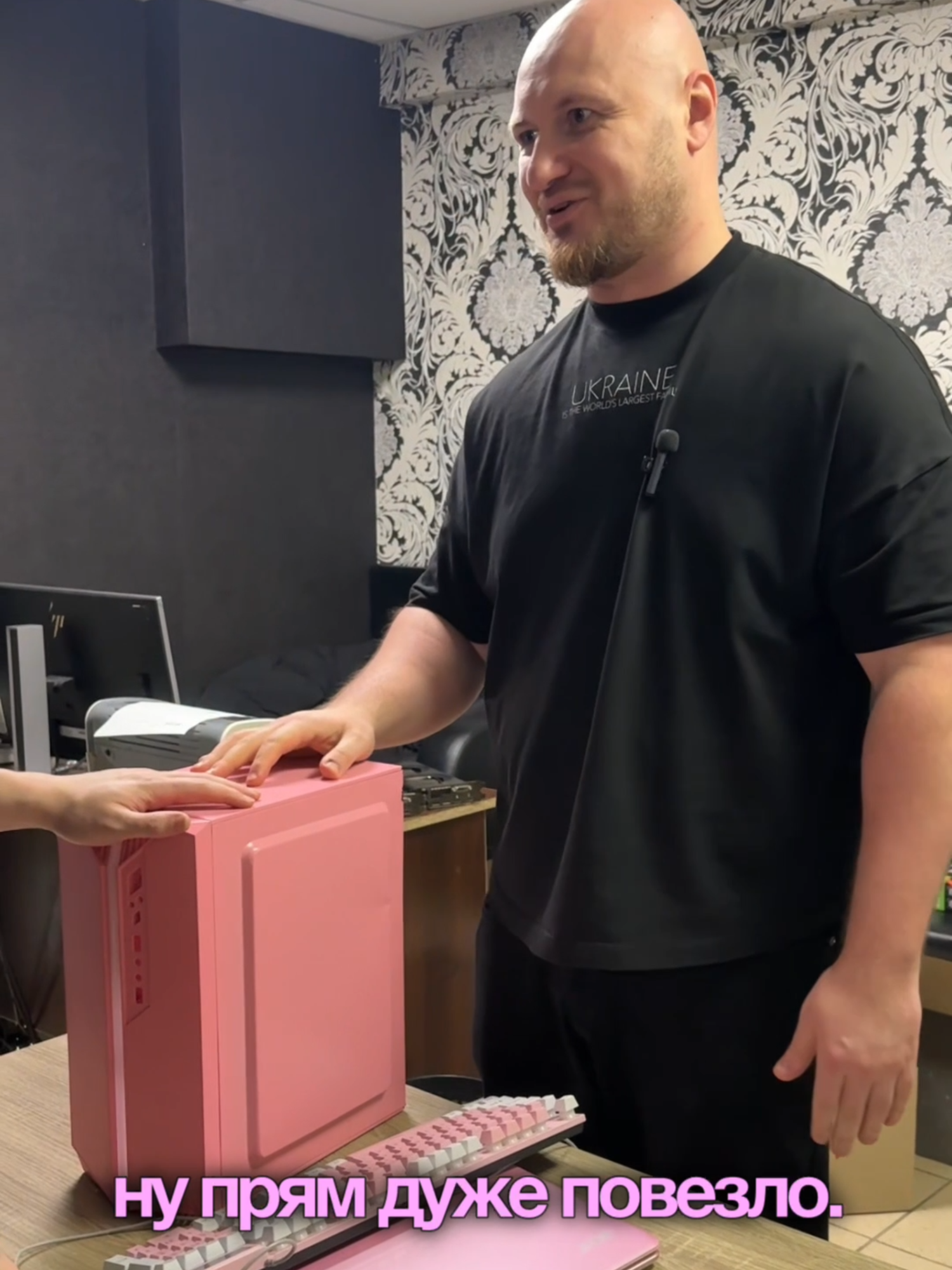 #пк #дешевийпк #бюджетназбіркапк #пкукраїна #купитипк #пкдляігор #ігровийпк #персональнийкомпютер #ПК #топовазбірка #пкнедорого #пквінниця #пкдо10к