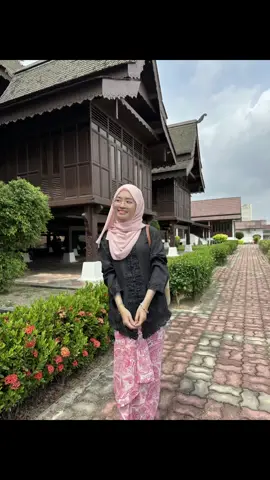 site visit in malacca 🏛️