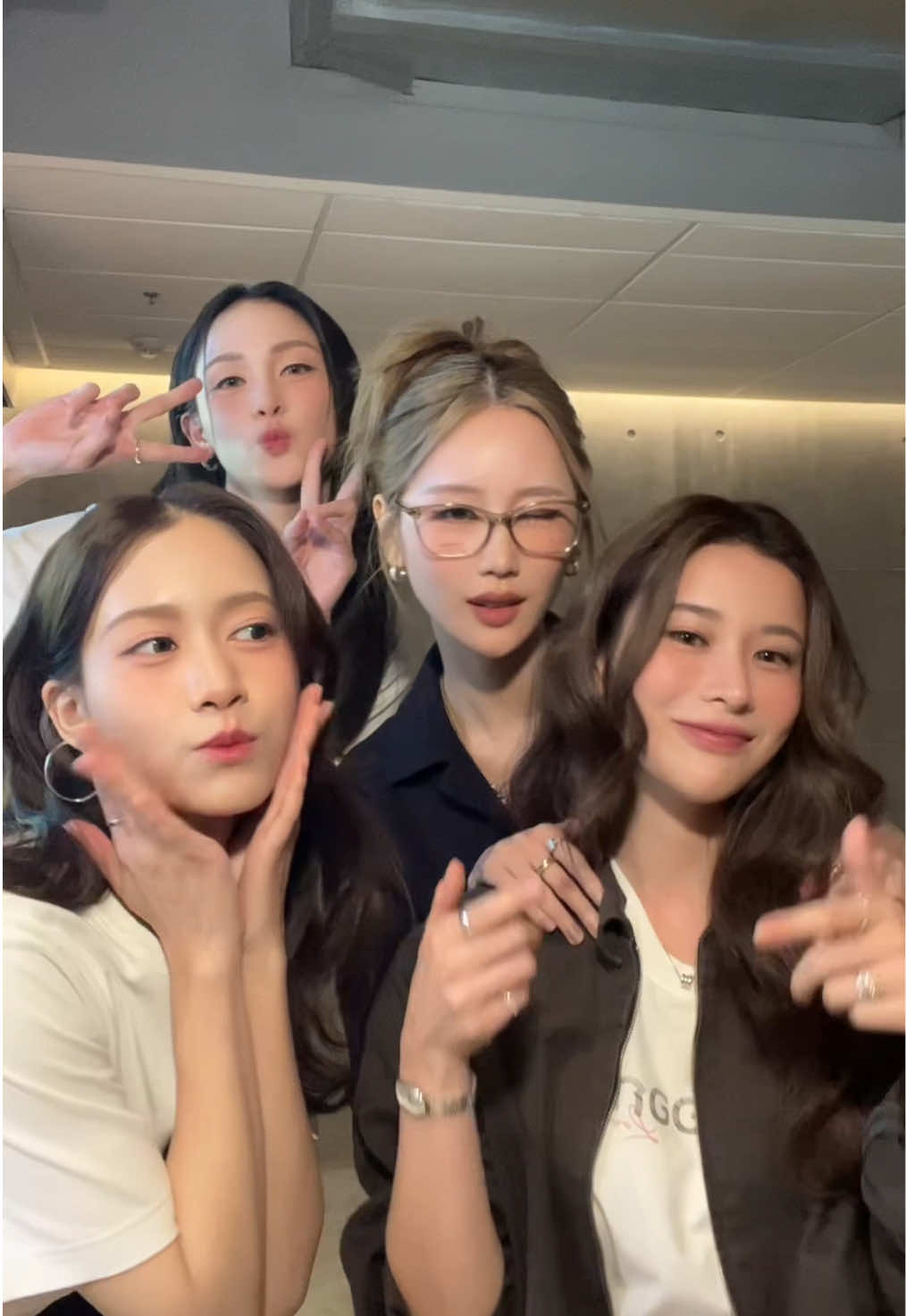 ฮาจิมาๆๆ 💗🫶🏻 @friend @JANEYEH @Kao Supat🎀 #palmpr #friendtf #janeyehh #supassra_sp #lovedesignseries 