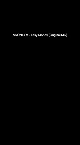 # AIR MUSIC 🎶 👌PRO - ANONEYM - Easy Money (Original Mix)