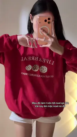 #xh #reviewthoitrang #phoidoxinh #áo #sweater 