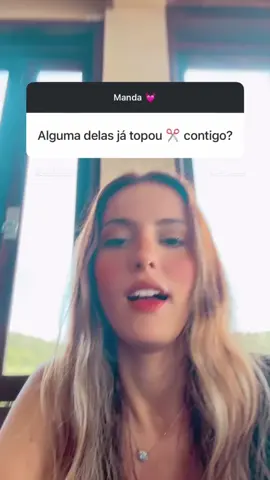 @Jú Auler 🦋 😂😂