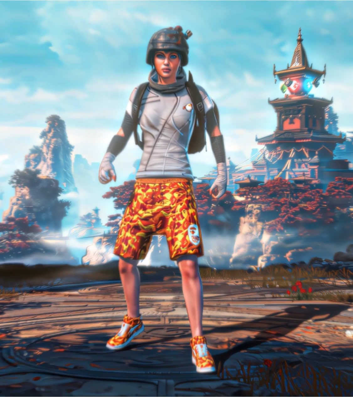 Telegram in bio 💀 #foryou #pubg #edit #gaming #fb_matin200  @Nothing👑 @insaneWAIS 