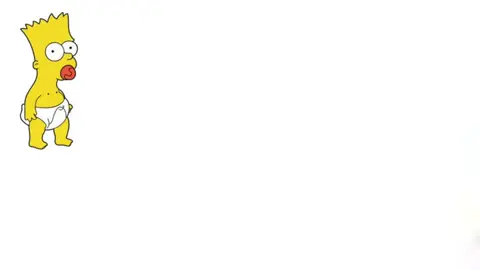 Domer  #domer #fypシ #fypシ゚viral #fyppppppppppppppppppppppp #bartsimpson