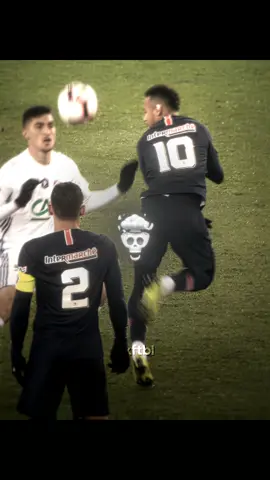 this revenge of neymar ☠️ #edit #football #fyp #neymar #viralllllll 