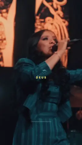 Eu confio em Ti, Deus No que podes fazer ❤️‍🔥 . . Canção “Eu Confio Em Ti” - @oficialdudasantos  #somdoavivamentolyrics #jesus #adoração #euconfioemti #dudasantos