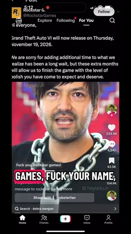 Bro kept on going for a minute 😭🙏 #itsjustmoe #gta6 