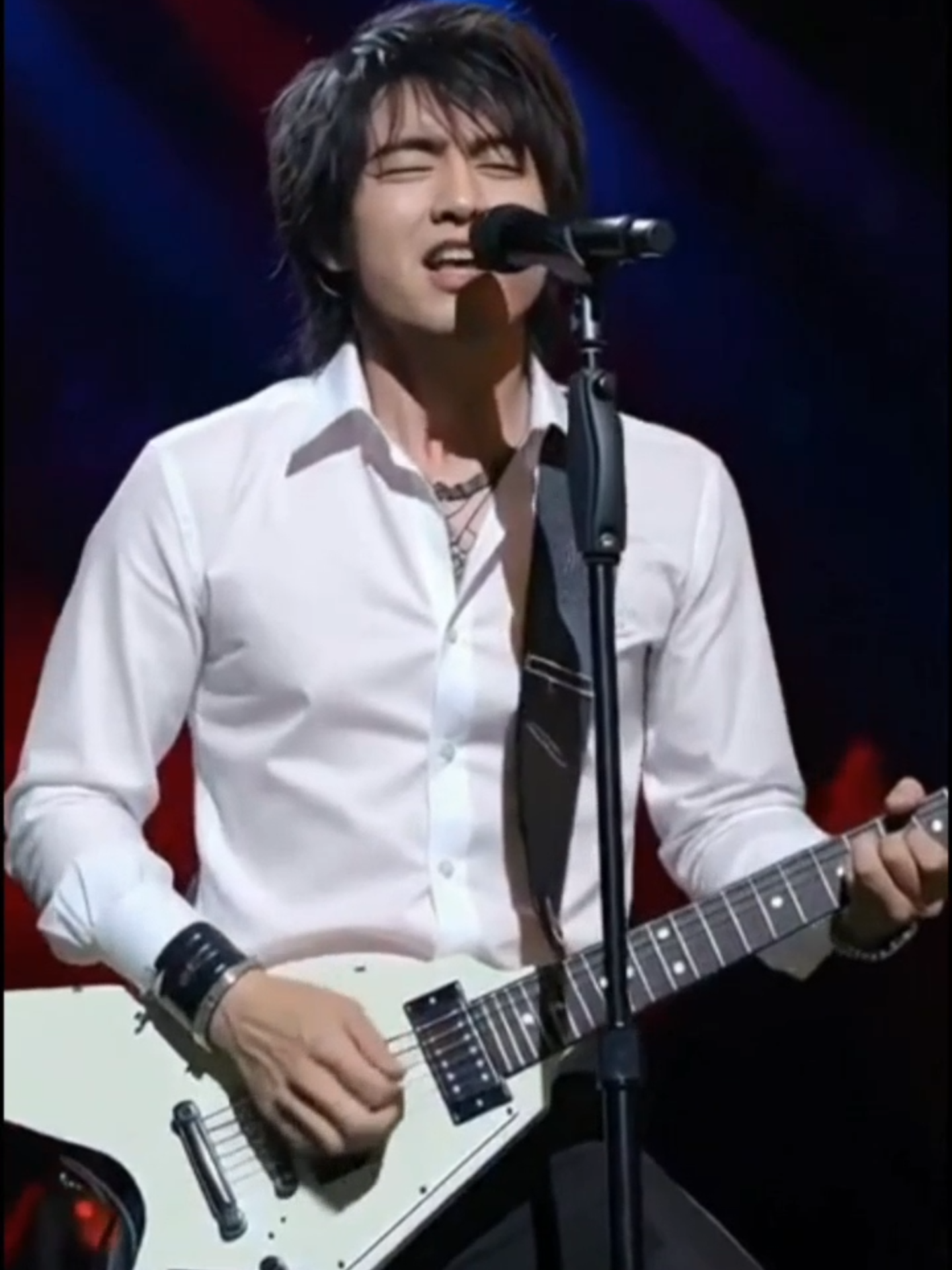 Thiệp hồng sai tên. #ai #cover #lipsync #rockversion #thiephongsaiten