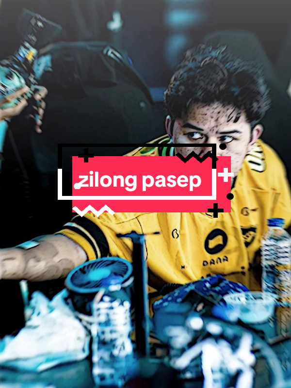 zilong recing from sanz 😂#MLBB9TH #MLBB#onicsanz #pirmankidss #fypシ゚ 