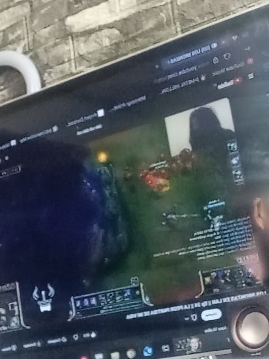 ya quítenme el Net como al Barba #barbakhan #leagueoflegends #dalevoli #humor