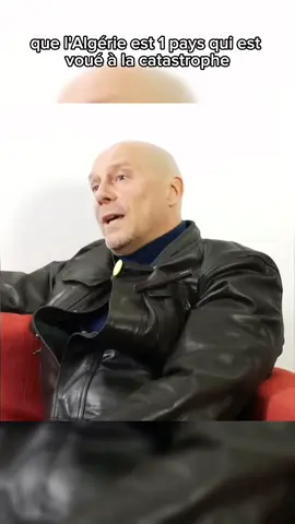 #bfmtv #cnews #interview #algerie #immigration 