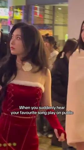 And she was on beat too #tripleS #트리플에스 #トリプルS 