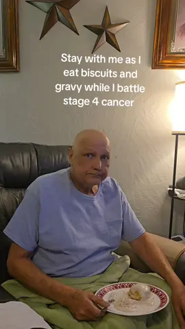 Happy Tuesday everyone! I am doing good this morning! Thank you all for your support, comments, Boosting, likes and reposting of my videos! You are appreciated! #Stage4cancer #Mylifewithcancer #Cancerwarrior #Iamverygrateful #Fyp