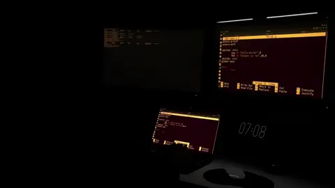 #kalilinux #linux #programming #microsoft #fy 
