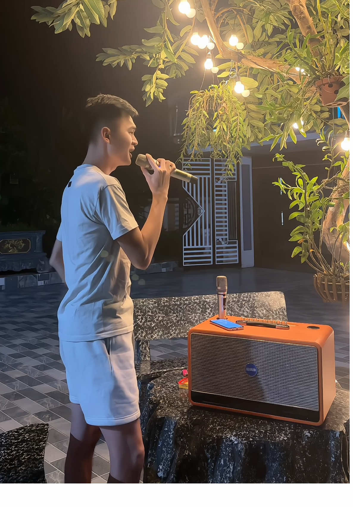 Gió mấy trôi, đoạn đường vạn lý phong sương 😌🥹 #xuhuong2025 #loaxachtaycaocap #alokiov22 #thautinh #cover 