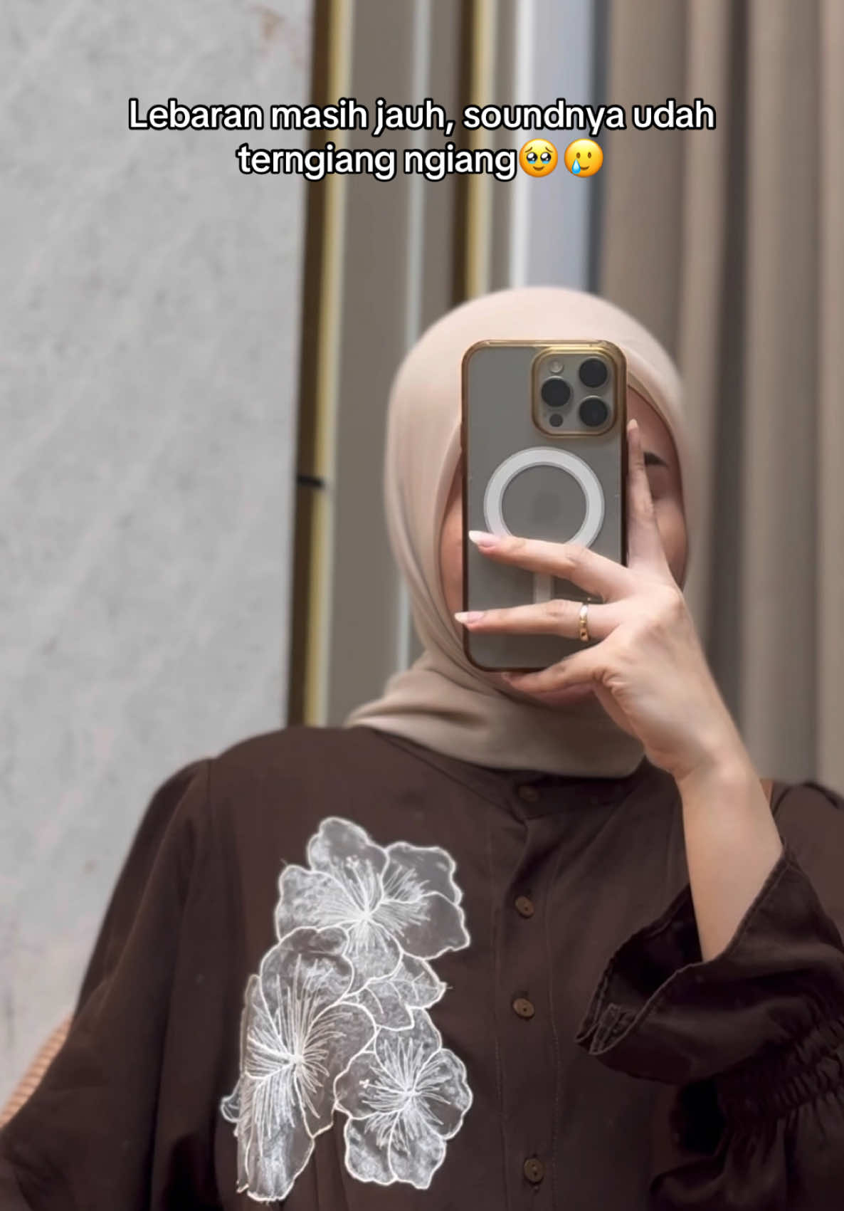 Ya Allah panjangkan umur kami🥹🤲