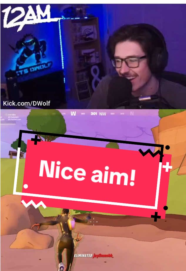 Good aim buddy #fortniteclips #fortnitegameplay #fortnitesimpsons #fortnitestreamer 