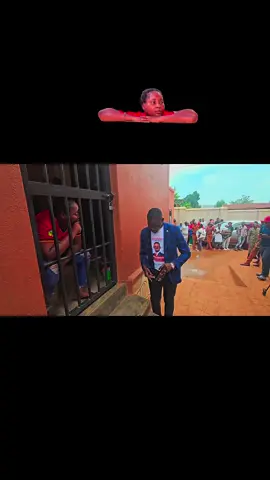 Olivia Lutaaya has been produced at the Kawempe Magistrate's Court in Kanyanya, and added to the file for the alleged offence of “unlawful drilling.” She has been remanded till 18th Nov, and now joins Alex Waiswa Mufumbiro, Eddy Mutwe, Achilleo Kivumbi, Saudah Madada, Tasi Calvin (Bobi Giant), and others. She has told us that the other comrades arrested with her were dumped at various police stations. Meanwhile, the goons who attacked our supporters continue to be free and are at large!! #FreeUgandaNow