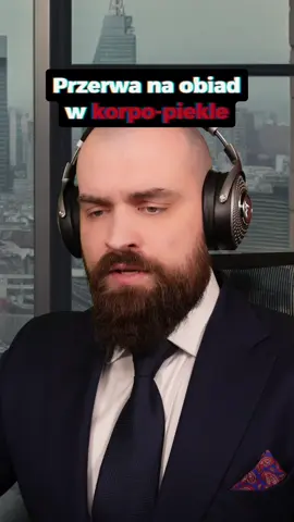 Praca czy obiad? 😏 #work #relatable #career #satire 