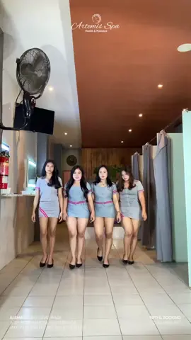 Just in case,, barangkali belom ada yang tanya kabar hari ini, coba deh ke Artemis Spa 😎😎☺☺ ➖➖➖➖➖➖➖➖➖➖➖➖➖    Artemis Spa Health & Massage    🕒 Jam Operasional  Setiap Hari: 11.00 - 22.00 WIB    ✔ Parkir Mobil dan Motor  ✔ Sauna, Whirpool, Shiatsu  ✔ Terapis Professional  ✔ Promo Menarik & Harga Terjangkau     Informasi lebih lanjut: 📞 +62 821 8980 8371    Lokasi :  Jl. KH. Noer Ali No.8R, RT.002/RW.003, Jakasampurna Kec. Bks Bar, Kota Bks, Jawa Barat 17145    #artemispa #spabekasi #massagebekasi #massage #fypreels 