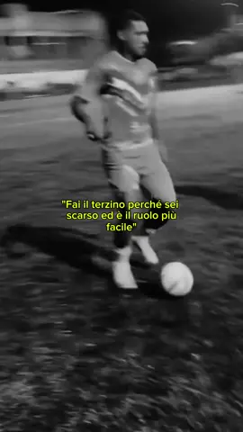 Parliamone #calcio #terzino #tiktokcalcio #CapCut 