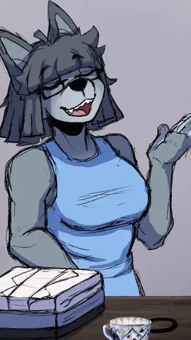 Megan’s_Thought.Mp4 Animators: @CamPury @ddlas Soundtrack: @Dieswyx  VA: @Xionfox.Official  If ya wish to support us, join our patreon or donate to our Ko-Fi in the link in our bio!✨ #art #animation #series #fyp #sound 